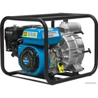 Мотопомпа ECO WP-1403D