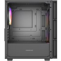 Корпус Powercase Mistral SM05 ARGB CMMSM05B-A3