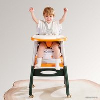 Трансформер Pituso Carlo НА-033-Brown (коричневый)