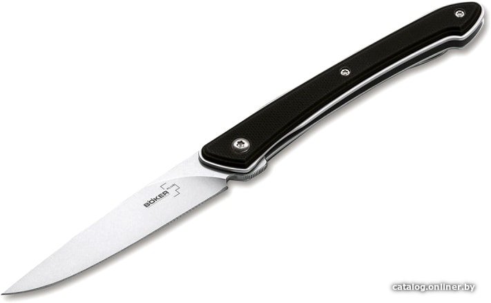 Складной нож Boker 01BO244 Spilo