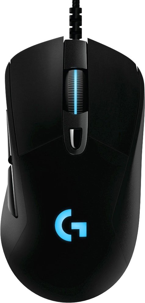 

Игровая мышь Logitech G403 Hero 16K