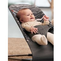 Шезлонг BabyBjorn Bliss Cotton 0060.27