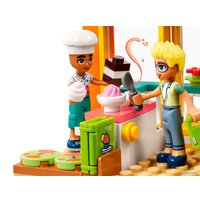 Конструктор LEGO Friends 41754 Комната Лео