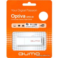 USB Flash QUMO Optiva 01 4GB