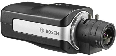 

IP-камера Bosch Dinion IP 4000 HD