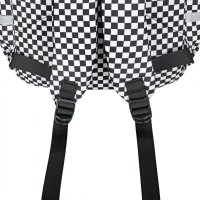 Школьный рюкзак Merlin M511 (серый)