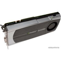 Видеокарта PNY Quadro 6000 6GB GDDR5 (VCQ6000-PB)