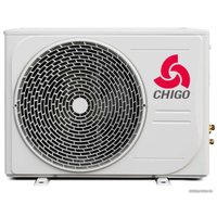 Кондиционер Chigo Alba CS-61H3A-1D150AE5