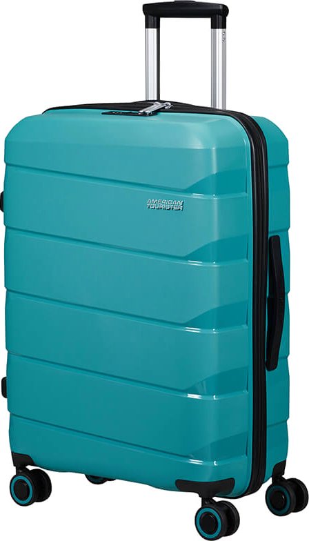 

Чемодан-спиннер American Tourister Air Move Teal 66 см