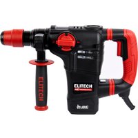 Перфоратор ELITECH RH 1130E (кейс)