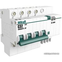 Дифференциальный автомат Schneider Electric DEKraft 15020DEK