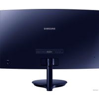 Монитор Samsung C27H580FDI [LC27H580FDIX]