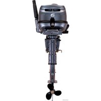 Лодочный мотор HND OB6 FHS