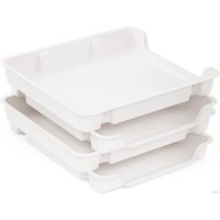 Набор лотков для заморозки Альтернатива М6183