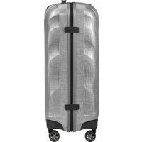 Чемодан Samsonite C-Lite Aluminium 69 см