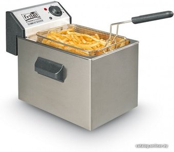 Фритюрница Fritel Profi 3355