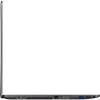 Ноутбук ASUS F540SA-XX626D