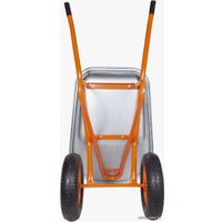 Двухколесная тачка ELAND Gigant Profi 360-2