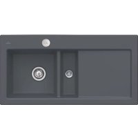 Кухонная мойка Villeroy & Boch Subway 60 677002I4