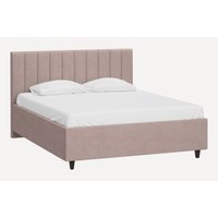 Кровать Divan Адель 180 Velvet Coffe