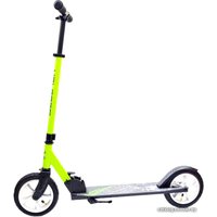 Двухколесный подростковый самокат Scooter Urban Tour (зеленый) в Витебске