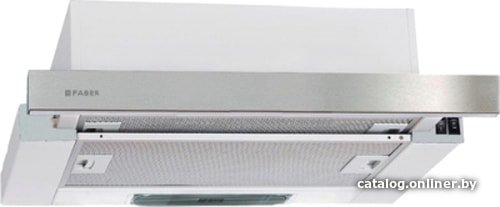 Кухонная вытяжка Faber Flox IX A50 315.0567.352