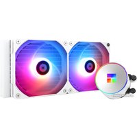 Система жидкостного охлаждения для процессора Thermalright Frozen Magic 240 ARGB (белый)