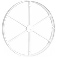 Вентиляционная решетка airRoxy dRim 07-215