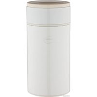 Термос для еды ThermoCafe by Thermos Arctic-1000FJ 1л (белый)