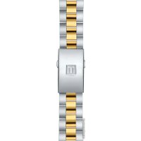 Наручные часы Tissot PR 100 Sport Chic Chronograph T101.917.22.031.00