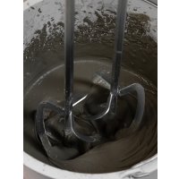 Строительный миксер Denzel EM-2-1600