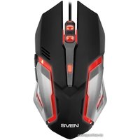 Игровая мышь SVEN RX-G740