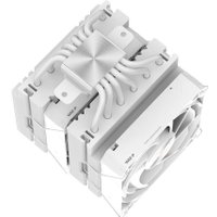 Кулер для процессора ALSEYE Q120DT Plus (белый)
