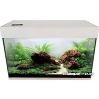 Аквариум eGodim Vision 20 л (белый)