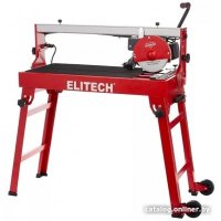 Электрический плиткорез ELITECH ПЭ 800/62Р