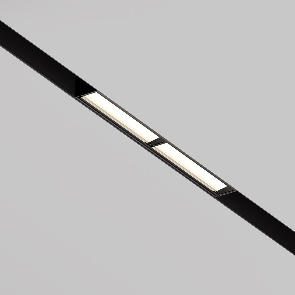 

Трековый светильник Technical Parete TR106-4-12W-DS-B