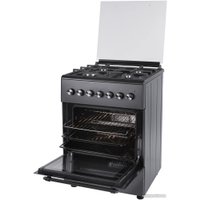 Кухонная плита Nord (Nordfrost) GE 6064 Gd