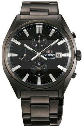 

Наручные часы Orient FTT10001B
