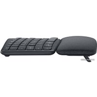 Клавиатура Logitech ERGO K860 920-009166 (нет кириллицы)