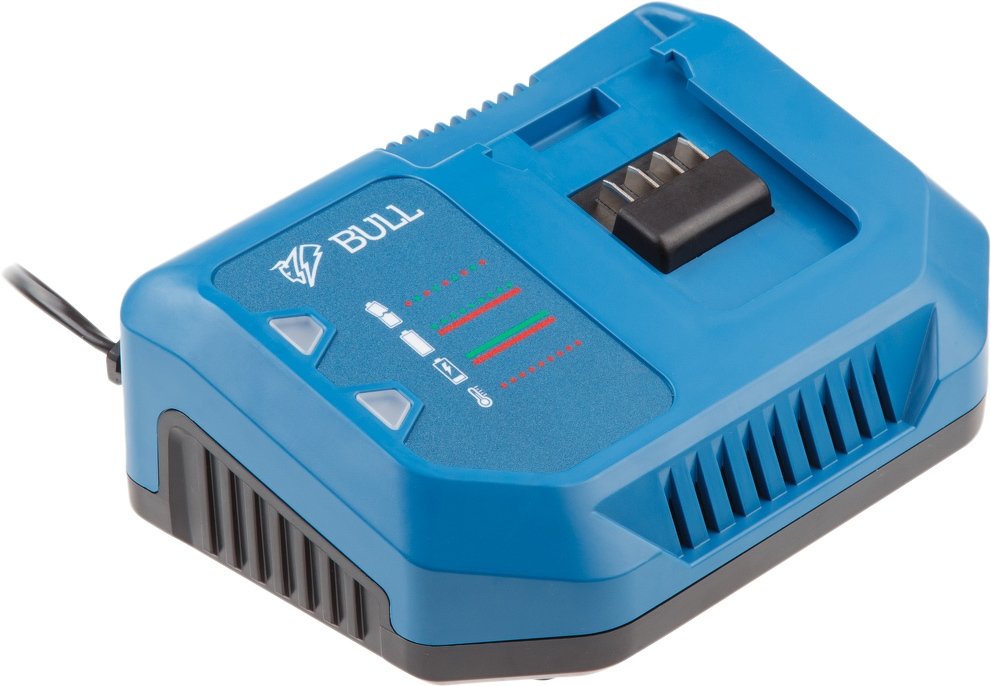 

Зарядное устройство Bull LD 4001 (18В)