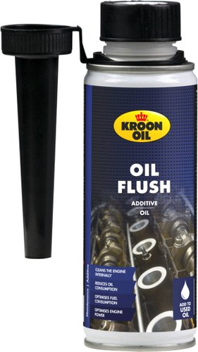 Присадка в масло Kroon Oil Oil Flush 36170 250мл