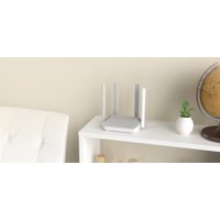 Wi-Fi роутер Netcraze Hopper DSL NC-3611