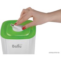 Увлажнитель воздуха Ballu UHB-205 белый/зеленый