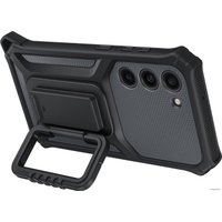Чехол для телефона Samsung Rugged Gadget Case S23 (титан)