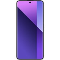 Телефон Xiaomi Redmi Note 13 Pro+ 5G 12GB/512GB с NFC международная версия (лунный белый) и Xiaomi Smart Band 8 (серый) по акции