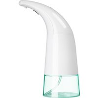 Дозатор для жидкого мыла Saniteco TBD01907693 (голубой)