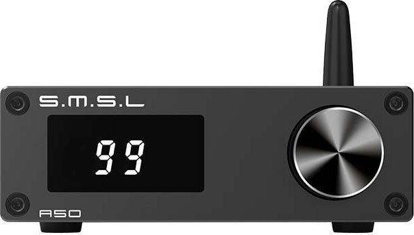 

Усилитель мощности SMSL A50
