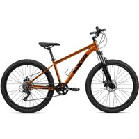 Велосипед Maxter S1000 27.5 р.17 2026 (ИИ оранжевый) в Лиде