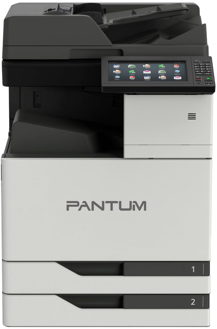 

МФУ Pantum CM9108DN