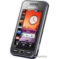 Кнопочный телефон Samsung GT-S5230 Star